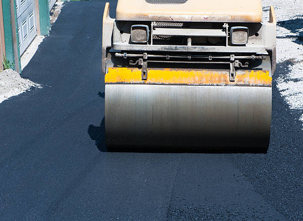 Best Driveway Overlay Services  in Bensenvle, IL